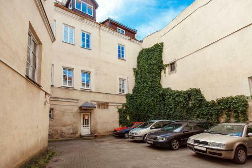 Apartamento 5 Bedroom Duplex In Old Town