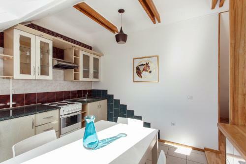 Apartamento 5 Bedroom Duplex In Old Town