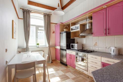 Apartamento 5 Bedroom Duplex In Old Town