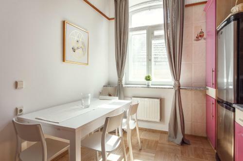 Apartamento 5 Bedroom Duplex In Old Town