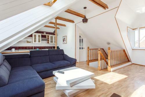 Apartamento 5 Bedroom Duplex In Old Town