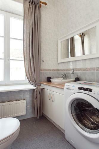 Apartamento 5 Bedroom Duplex In Old Town