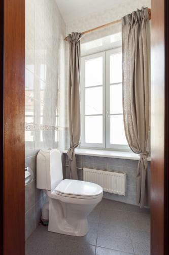 Apartamento 5 Bedroom Duplex In Old Town