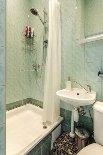 Apartment Gabriele In Old Town Vilnius