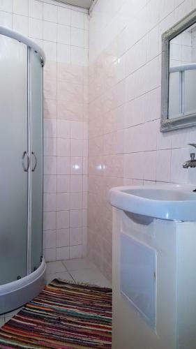 Hostal Old Town Guest House