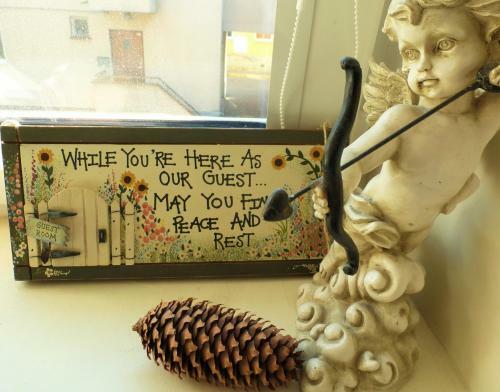 Hostal Old Town Guest House