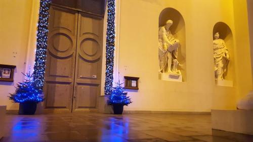Hostal Old Town Guest House