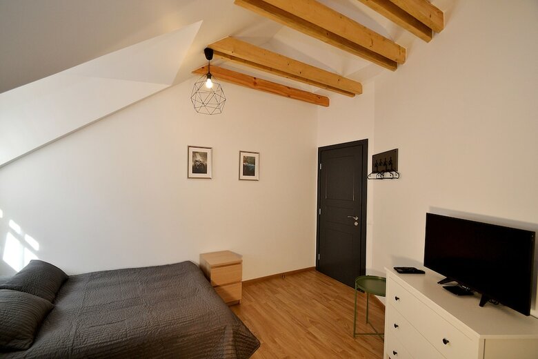 Hostal Rentida Guesthouse