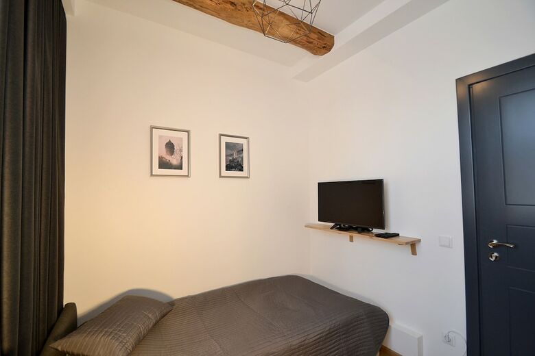 Hostal Rentida Guesthouse