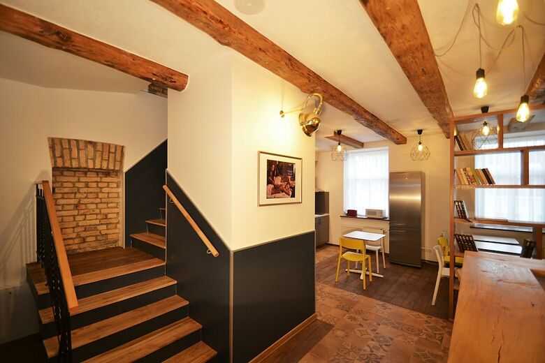 Hostal Rentida Guesthouse