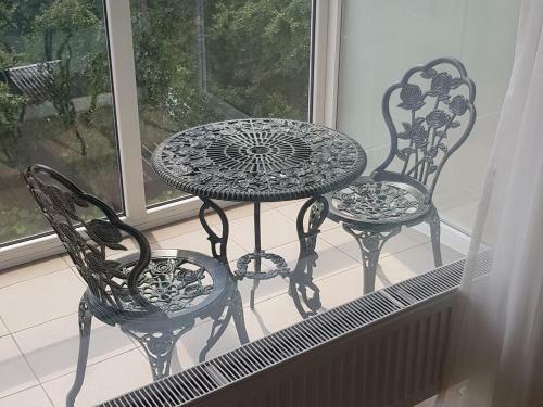 Apartamento Mini Dvivietis