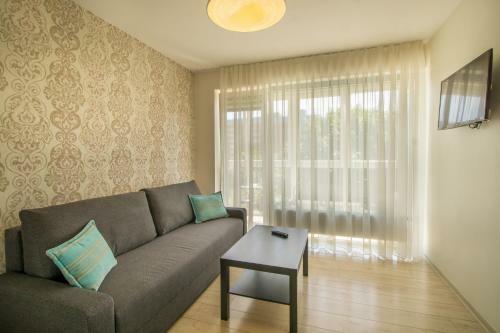 Apartamento Mini Dvivietis