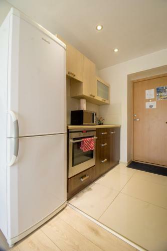 Apartamento Mini Dvivietis