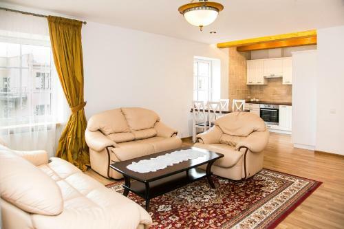 Apartamento Skapas Street Vilnius