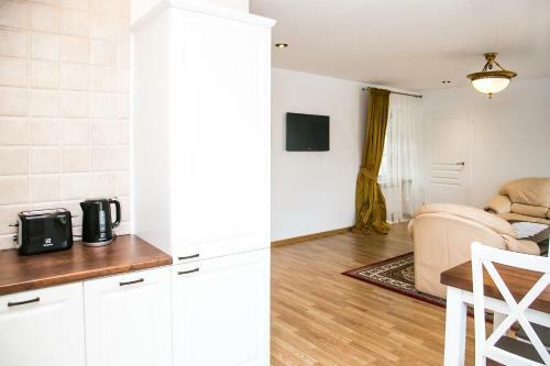 Apartamento Skapas Street Vilnius