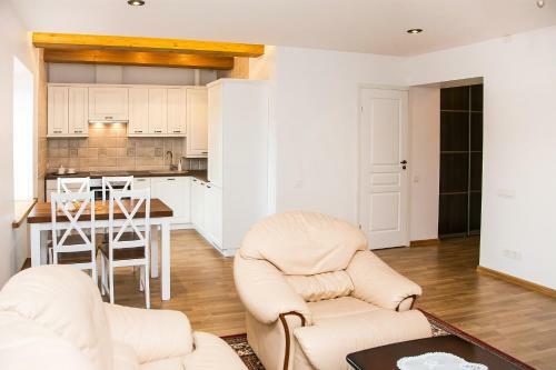 Apartamento Skapas Street Vilnius