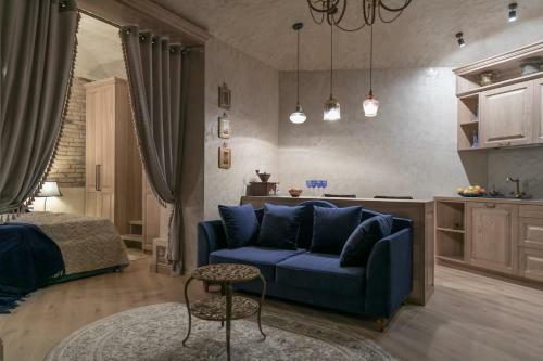 Old Town Apartment