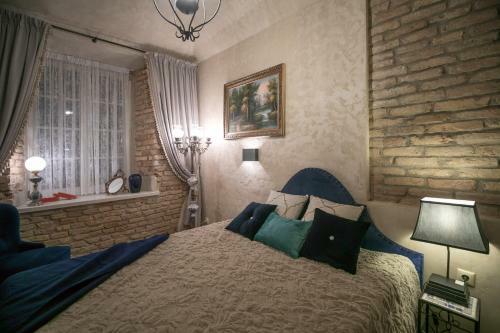 Old Town Apartment