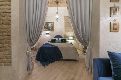 Old Town Apartment