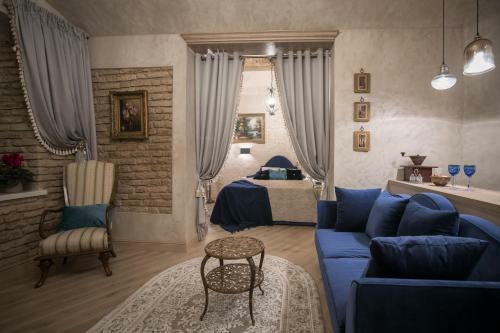 Old Town Apartment