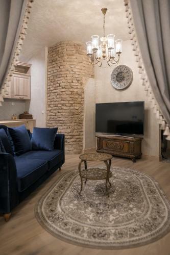 Old Town Apartment