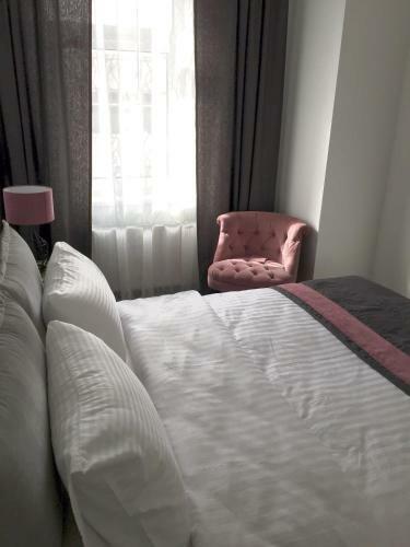 Kamila Apartament Vilnius