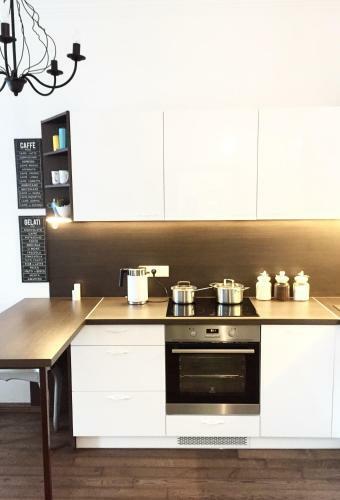 Kamila Apartament Vilnius