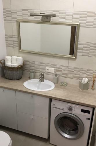 Kamila Apartament Vilnius