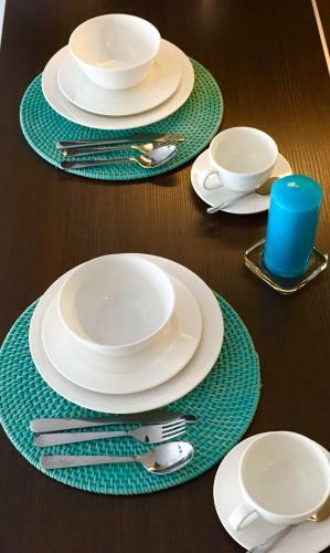 Kamila Apartament Vilnius
