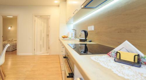 Vip Apartaments - Zalgirio 96
