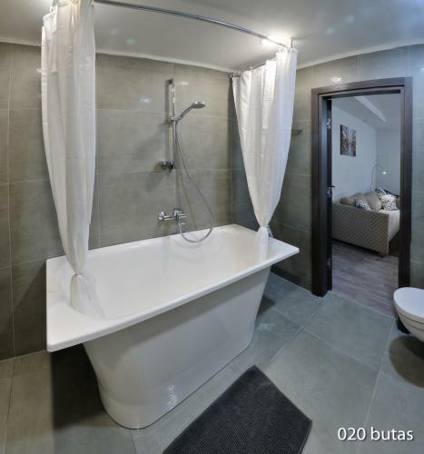 Luxurious Apartment