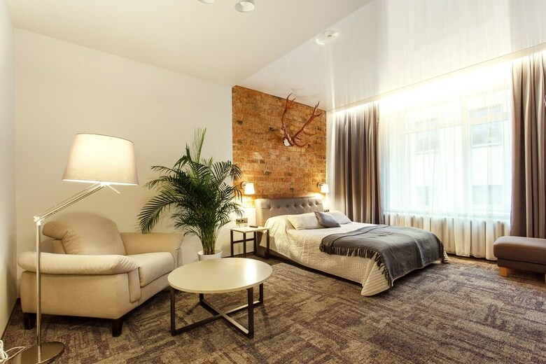 Hotel Old Town Trio