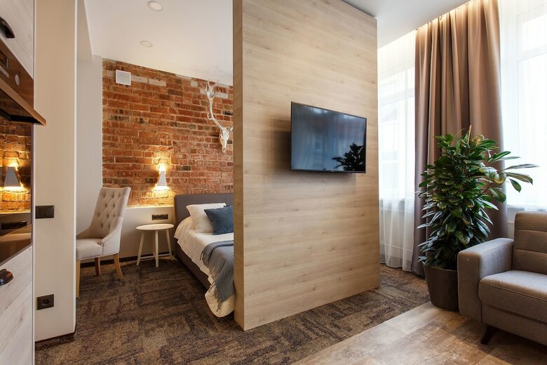 Hotel Old Town Trio