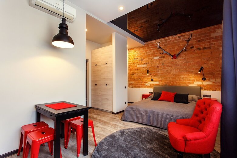 Hotel Old Town Trio
