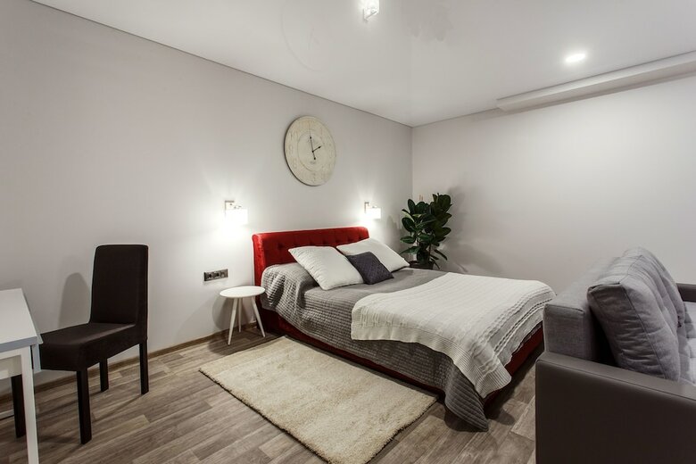 Hotel Old Town Trio