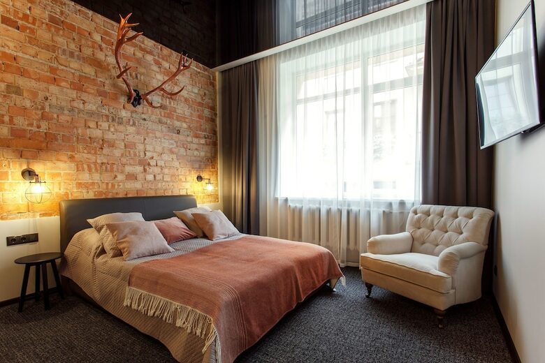 Hotel Old Town Trio