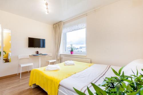 Apartment 90