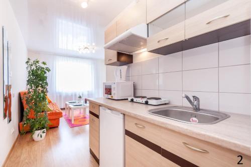 Apartment 90
