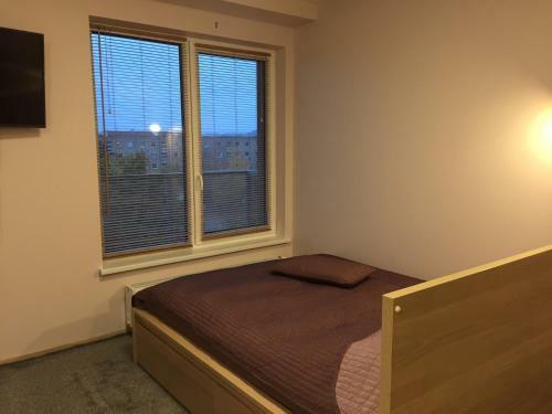 Apartamento Svitrigailos-in-center