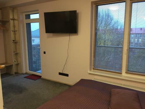 Apartamento Svitrigailos-in-center
