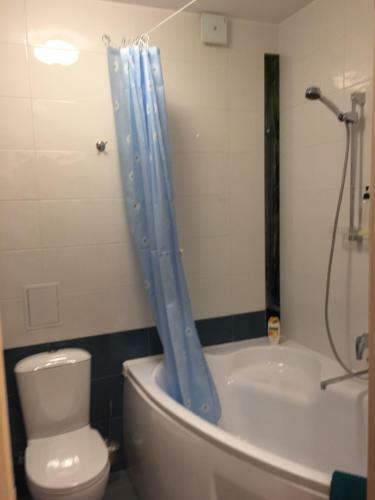 Apartamento Svitrigailos-in-center