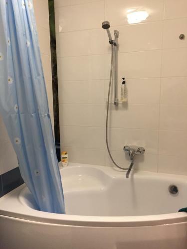 Apartamento Svitrigailos-in-center
