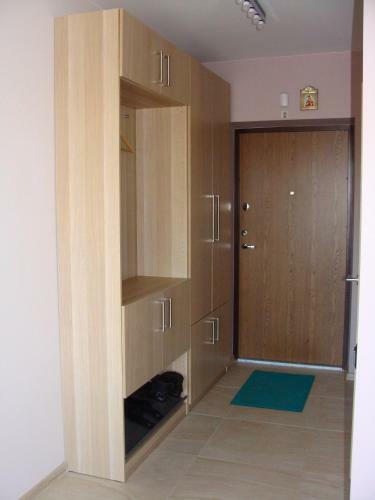 Apartamento Svitrigailos-in-center