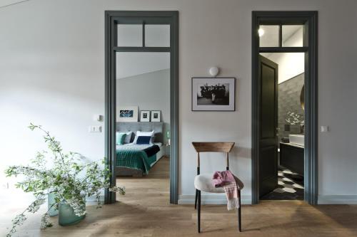Vingriai | Design Aparthotel Vilnius