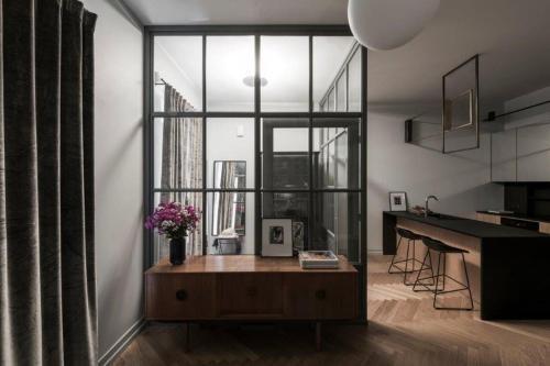 Vingriai | Design Aparthotel Vilnius