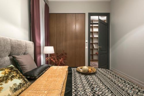 Vingriai | Design Aparthotel Vilnius