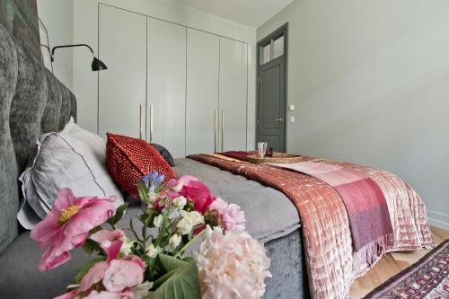 Vingriai | Design Aparthotel Vilnius