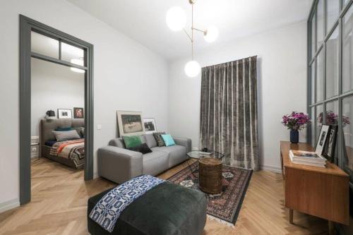 Vingriai | Design Aparthotel Vilnius