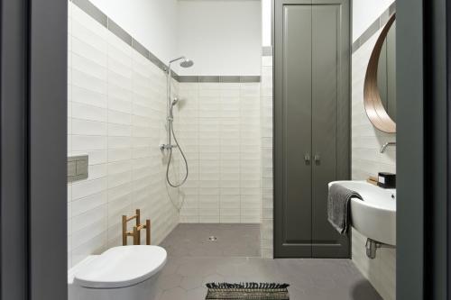Vingriai | Design Aparthotel Vilnius