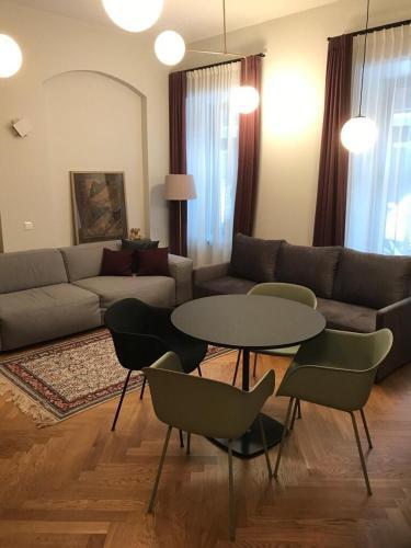 Vingriai | Design Aparthotel Vilnius